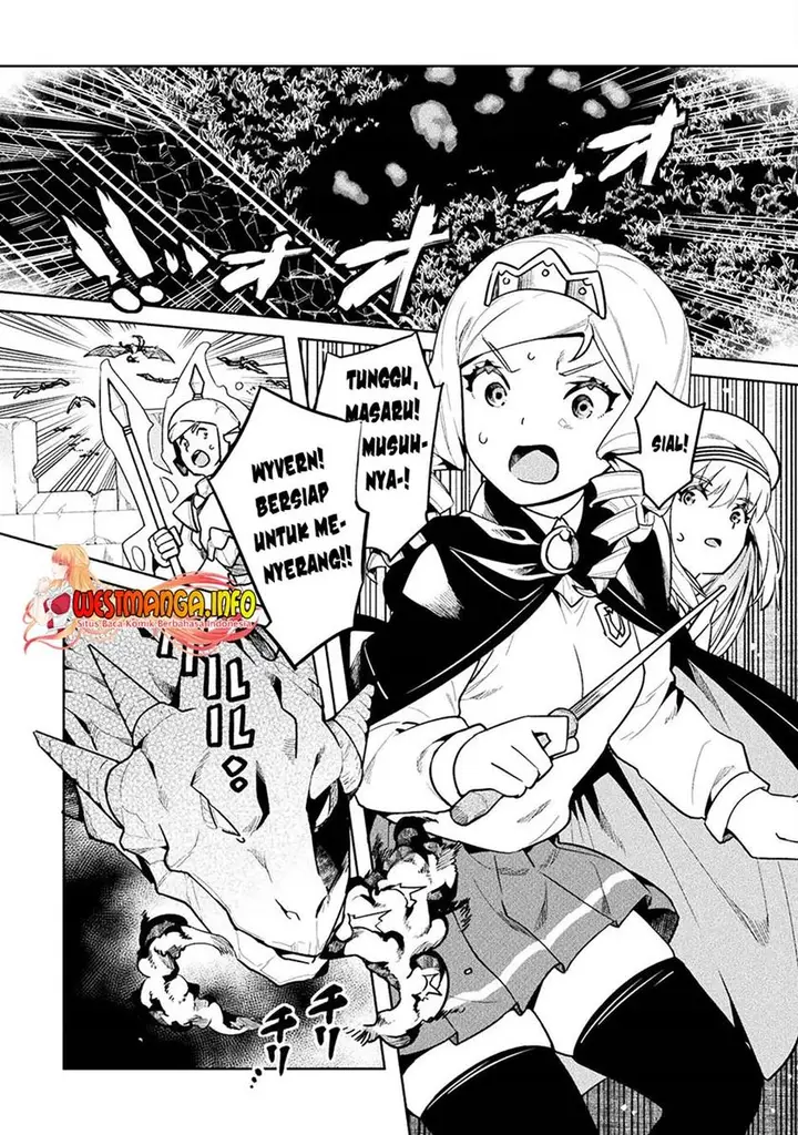 image-komik-neet-dakedo-hello-work-ni-ittara-isekai-ni-tsuretekareta-chapter-41-22/34