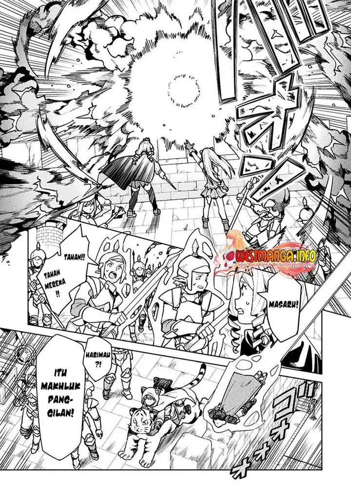 image-komik-neet-dakedo-hello-work-ni-ittara-isekai-ni-tsuretekareta-chapter-41-24/34