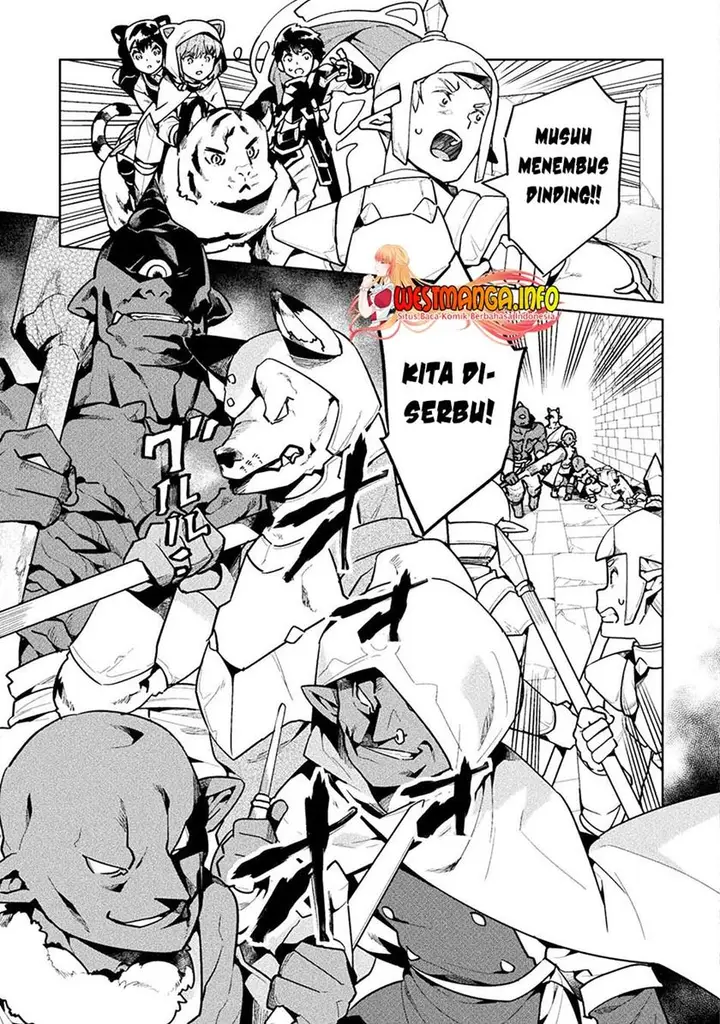 image-komik-neet-dakedo-hello-work-ni-ittara-isekai-ni-tsuretekareta-chapter-41-25/34