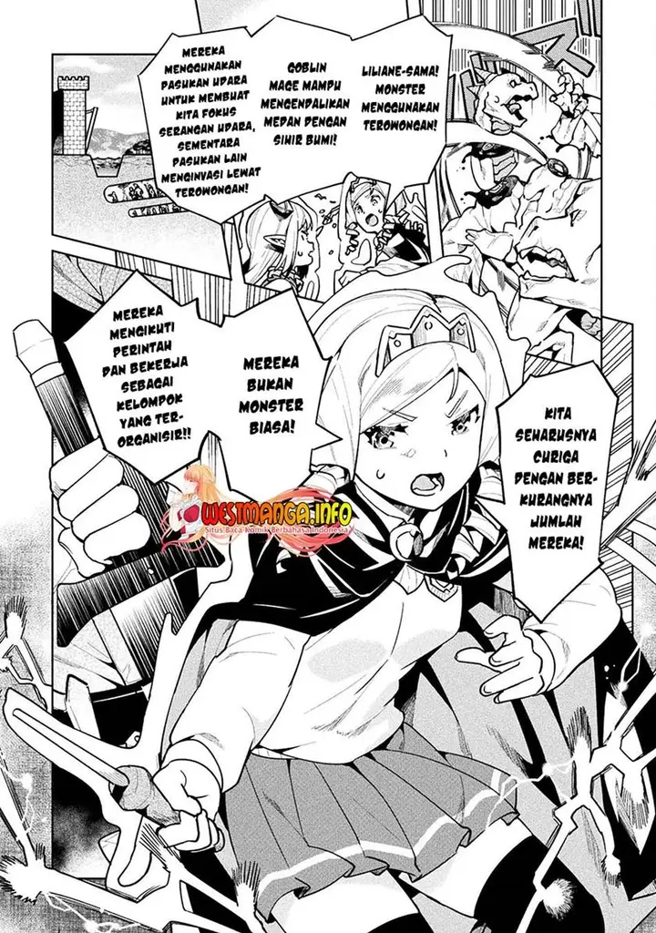 image-komik-neet-dakedo-hello-work-ni-ittara-isekai-ni-tsuretekareta-chapter-41-26/34