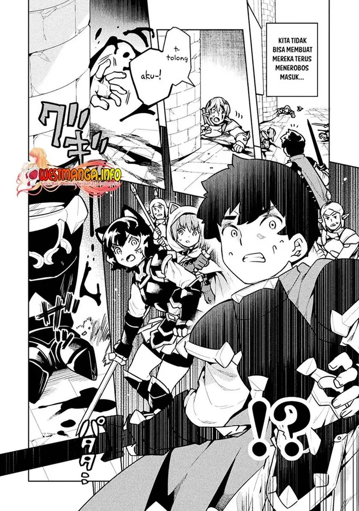 image-komik-neet-dakedo-hello-work-ni-ittara-isekai-ni-tsuretekareta-chapter-41-30/34