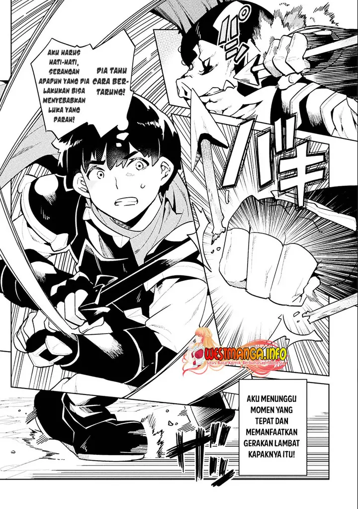 image-komik-neet-dakedo-hello-work-ni-ittara-isekai-ni-tsuretekareta-chapter-42-6/41
