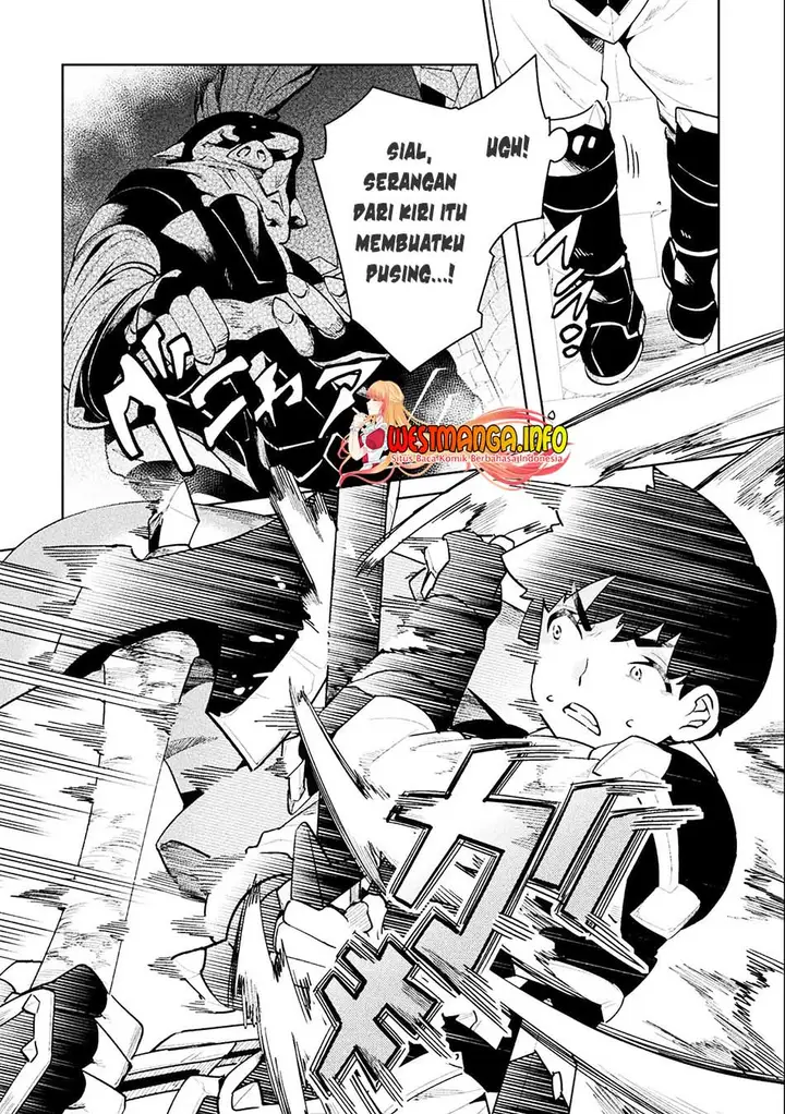 image-komik-neet-dakedo-hello-work-ni-ittara-isekai-ni-tsuretekareta-chapter-42-9/41