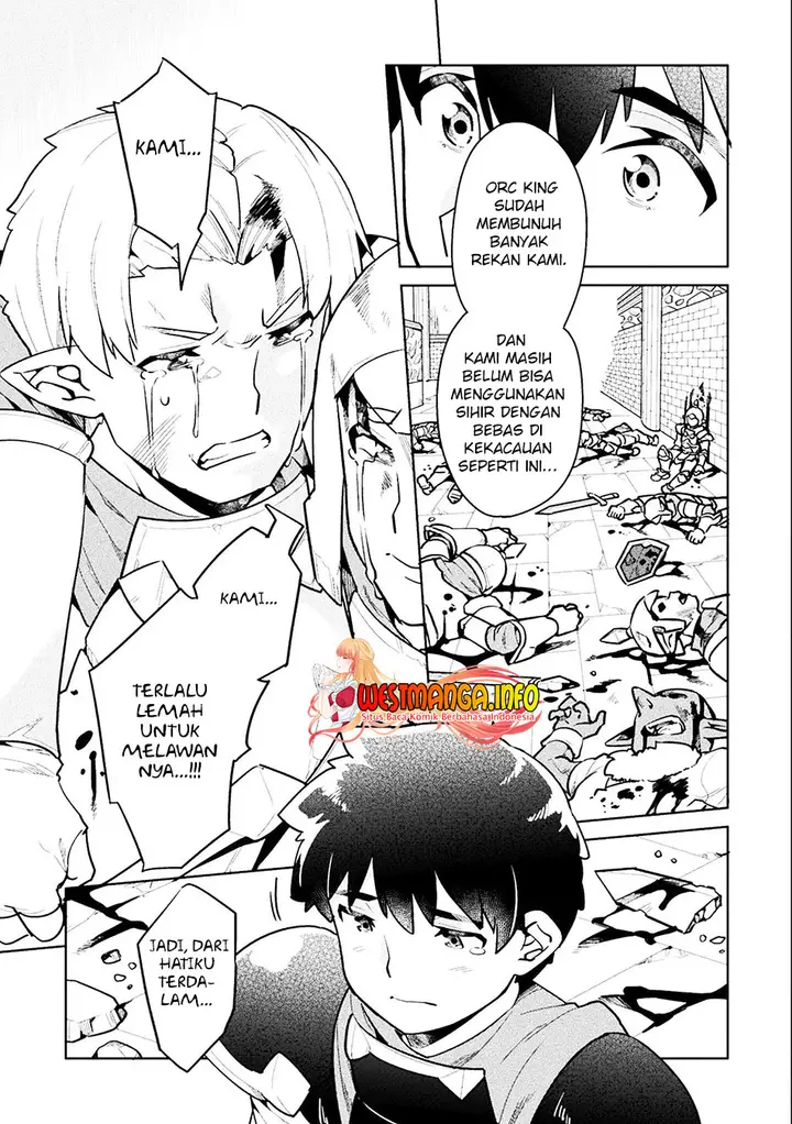 image-komik-neet-dakedo-hello-work-ni-ittara-isekai-ni-tsuretekareta-chapter-42-17/41
