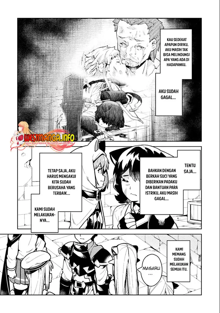 image-komik-neet-dakedo-hello-work-ni-ittara-isekai-ni-tsuretekareta-chapter-42-35/41