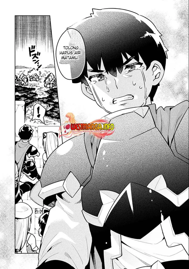 image-komik-neet-dakedo-hello-work-ni-ittara-isekai-ni-tsuretekareta-chapter-42-37/41