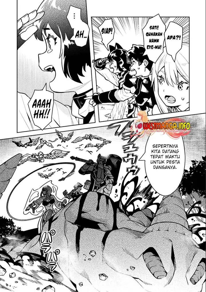 image-komik-neet-dakedo-hello-work-ni-ittara-isekai-ni-tsuretekareta-chapter-42-38/41