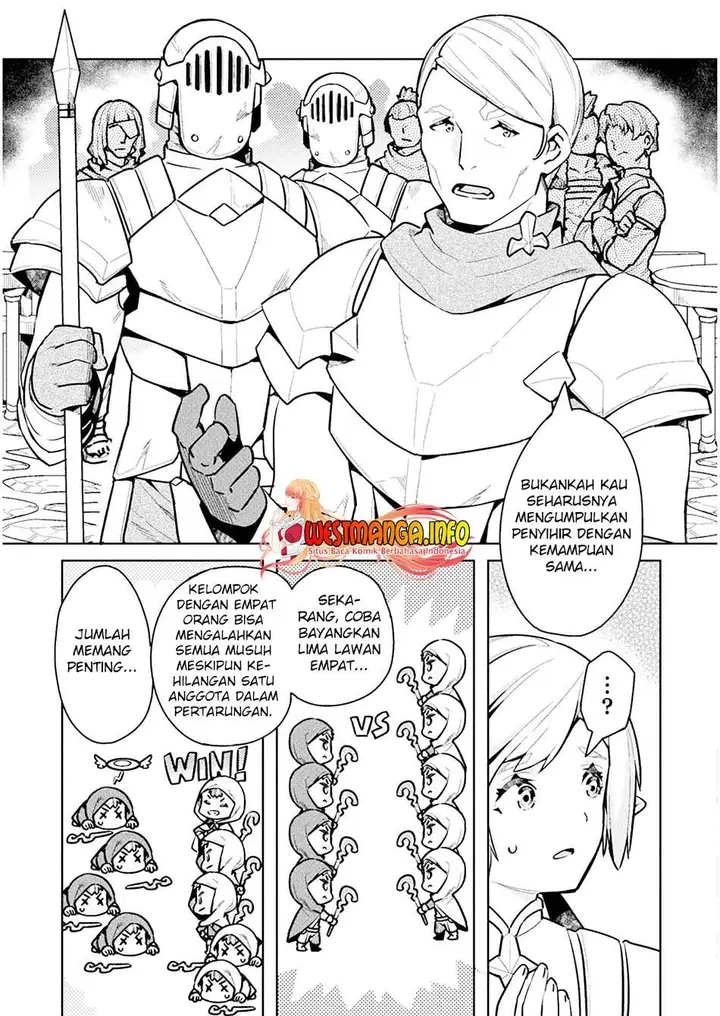 image-komik-neet-dakedo-hello-work-ni-ittara-isekai-ni-tsuretekareta-chapter-43-4/44