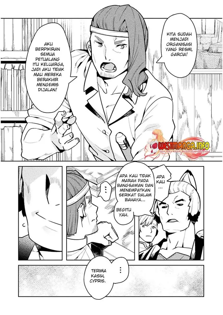 image-komik-neet-dakedo-hello-work-ni-ittara-isekai-ni-tsuretekareta-chapter-43-11/44