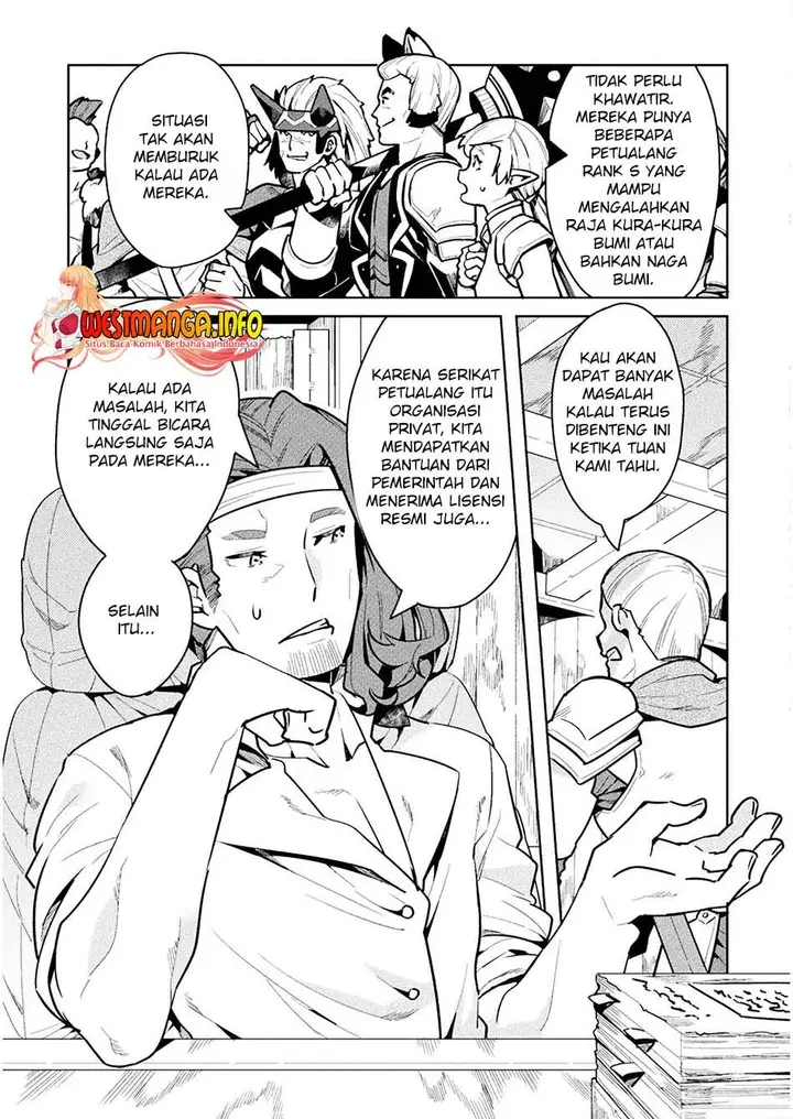 image-komik-neet-dakedo-hello-work-ni-ittara-isekai-ni-tsuretekareta-chapter-43-15/44