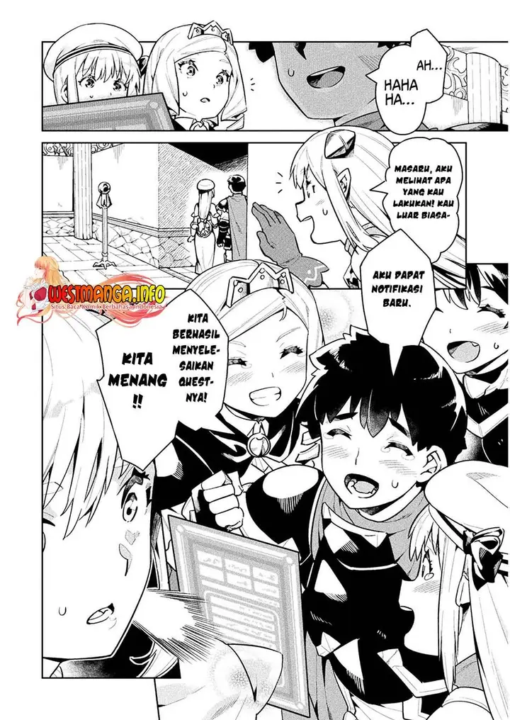 image-komik-neet-dakedo-hello-work-ni-ittara-isekai-ni-tsuretekareta-chapter-43-40/44