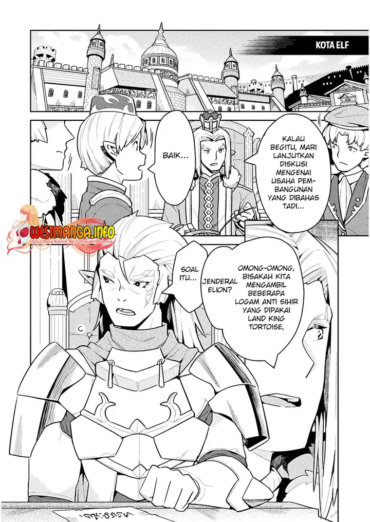 image-komik-neet-dakedo-hello-work-ni-ittara-isekai-ni-tsuretekareta-chapter-44-4/45