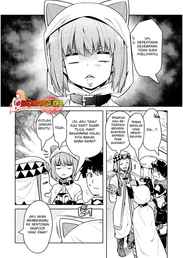 image-komik-neet-dakedo-hello-work-ni-ittara-isekai-ni-tsuretekareta-chapter-44-16/45
