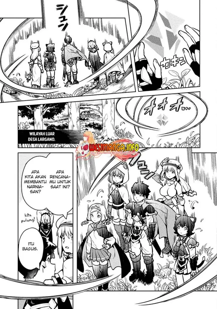 image-komik-neet-dakedo-hello-work-ni-ittara-isekai-ni-tsuretekareta-chapter-45-13/32