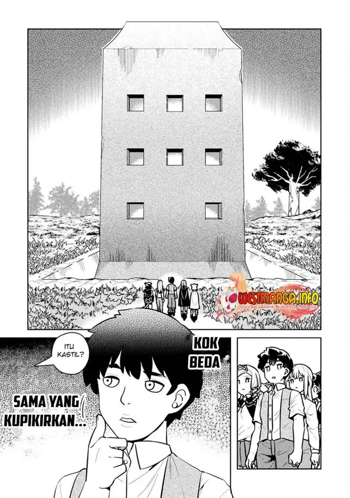 image-komik-neet-dakedo-hello-work-ni-ittara-isekai-ni-tsuretekareta-chapter-45-18/32