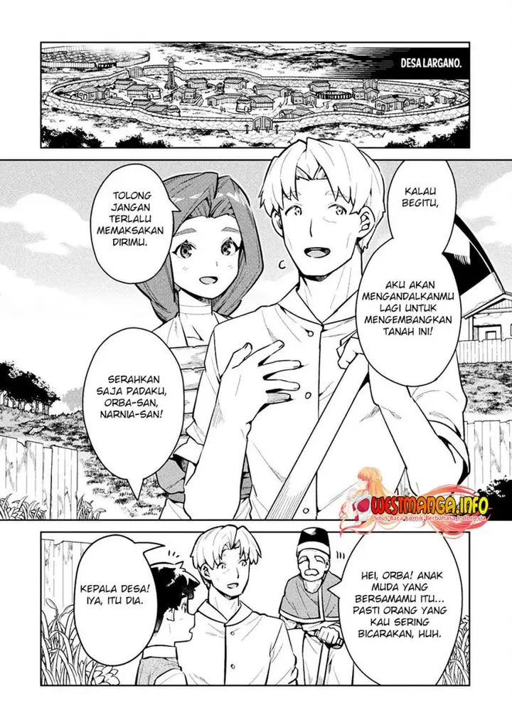 image-komik-neet-dakedo-hello-work-ni-ittara-isekai-ni-tsuretekareta-chapter-45-20/32