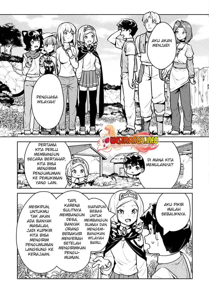 image-komik-neet-dakedo-hello-work-ni-ittara-isekai-ni-tsuretekareta-chapter-45-29/32