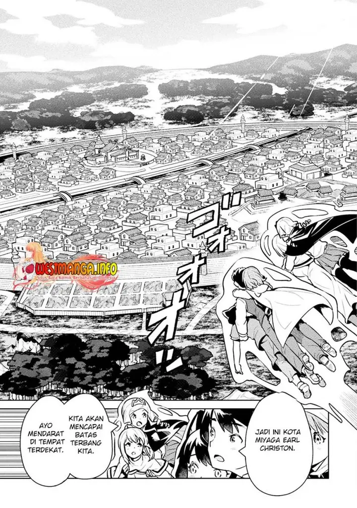 image-komik-neet-dakedo-hello-work-ni-ittara-isekai-ni-tsuretekareta-chapter-46-5/35