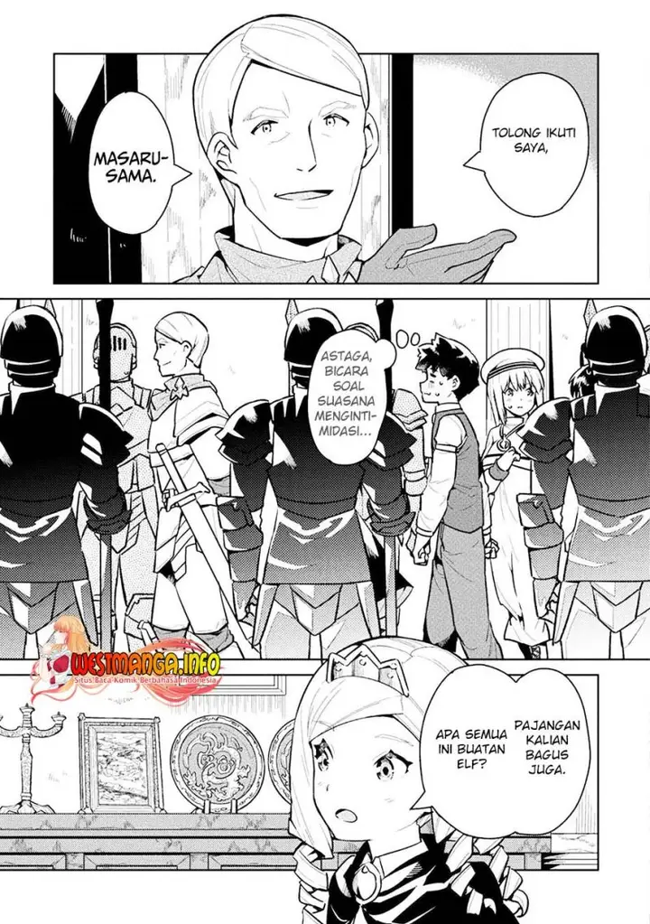 image-komik-neet-dakedo-hello-work-ni-ittara-isekai-ni-tsuretekareta-chapter-46-7/35