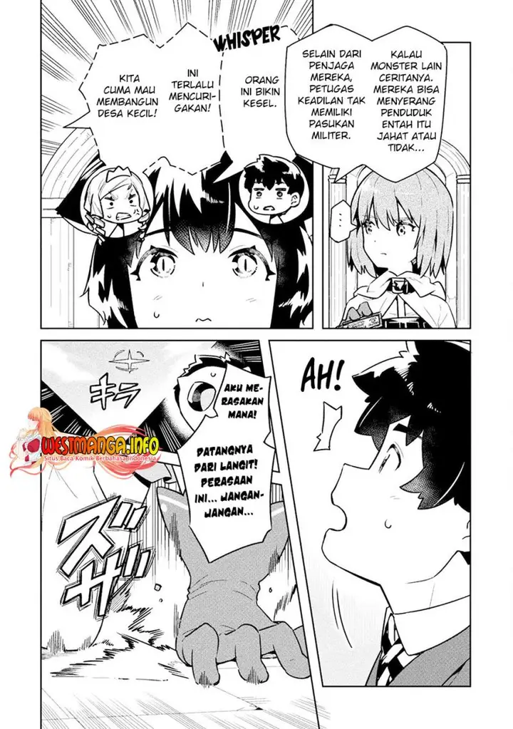 image-komik-neet-dakedo-hello-work-ni-ittara-isekai-ni-tsuretekareta-chapter-46-14/35