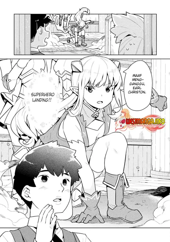 image-komik-neet-dakedo-hello-work-ni-ittara-isekai-ni-tsuretekareta-chapter-46-15/35