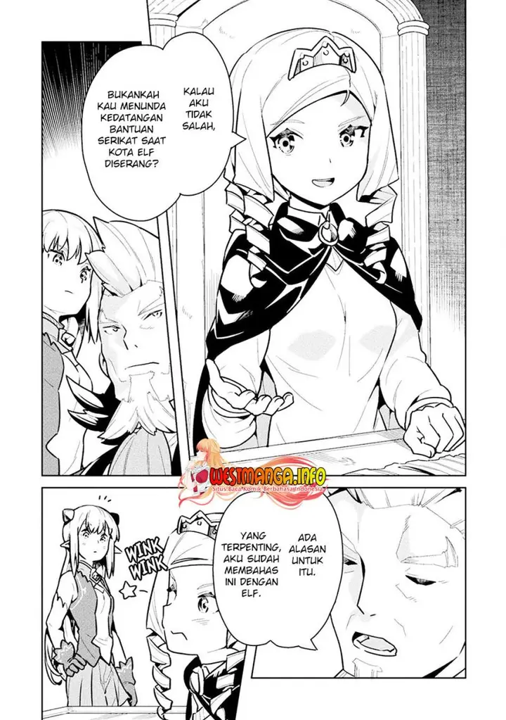 image-komik-neet-dakedo-hello-work-ni-ittara-isekai-ni-tsuretekareta-chapter-46-19/35