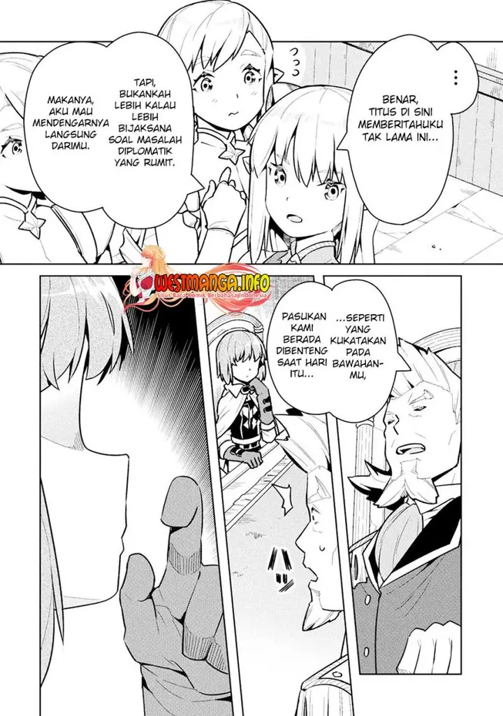 image-komik-neet-dakedo-hello-work-ni-ittara-isekai-ni-tsuretekareta-chapter-46-20/35
