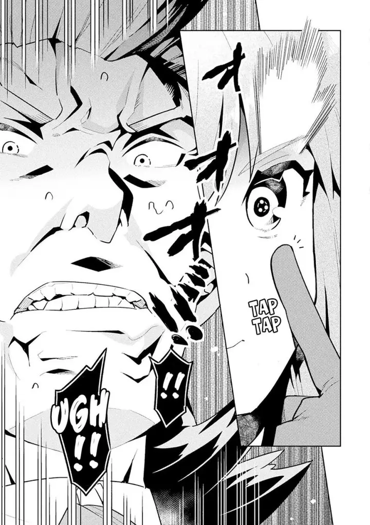 image-komik-neet-dakedo-hello-work-ni-ittara-isekai-ni-tsuretekareta-chapter-46-21/35