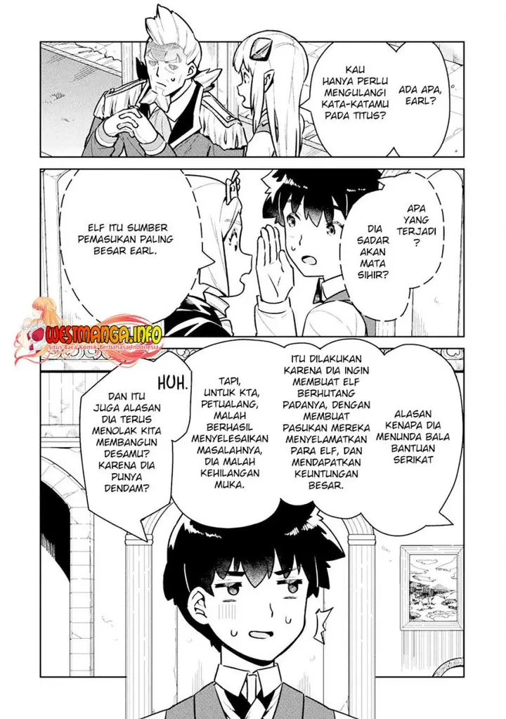 image-komik-neet-dakedo-hello-work-ni-ittara-isekai-ni-tsuretekareta-chapter-46-22/35