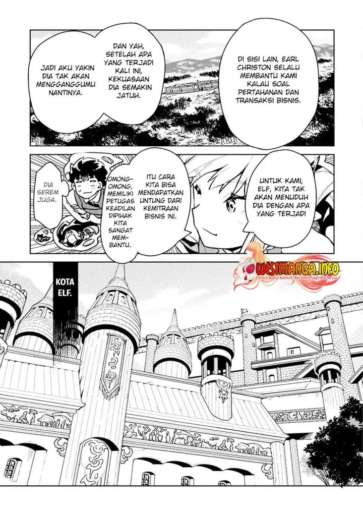 image-komik-neet-dakedo-hello-work-ni-ittara-isekai-ni-tsuretekareta-chapter-46-25/35
