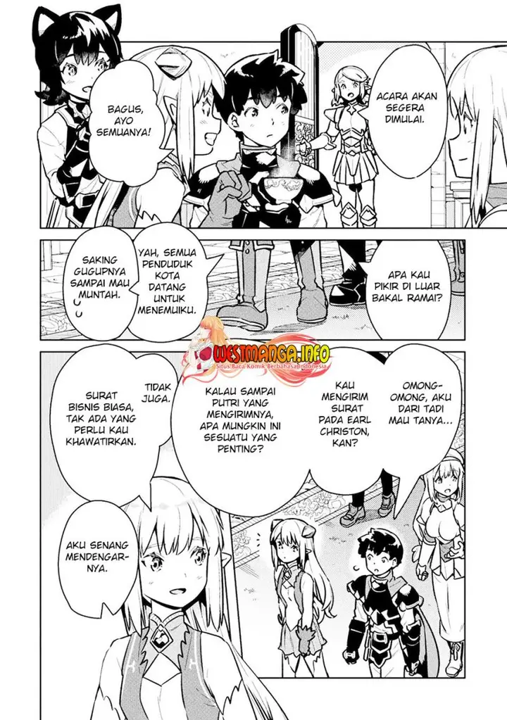 image-komik-neet-dakedo-hello-work-ni-ittara-isekai-ni-tsuretekareta-chapter-46-26/35