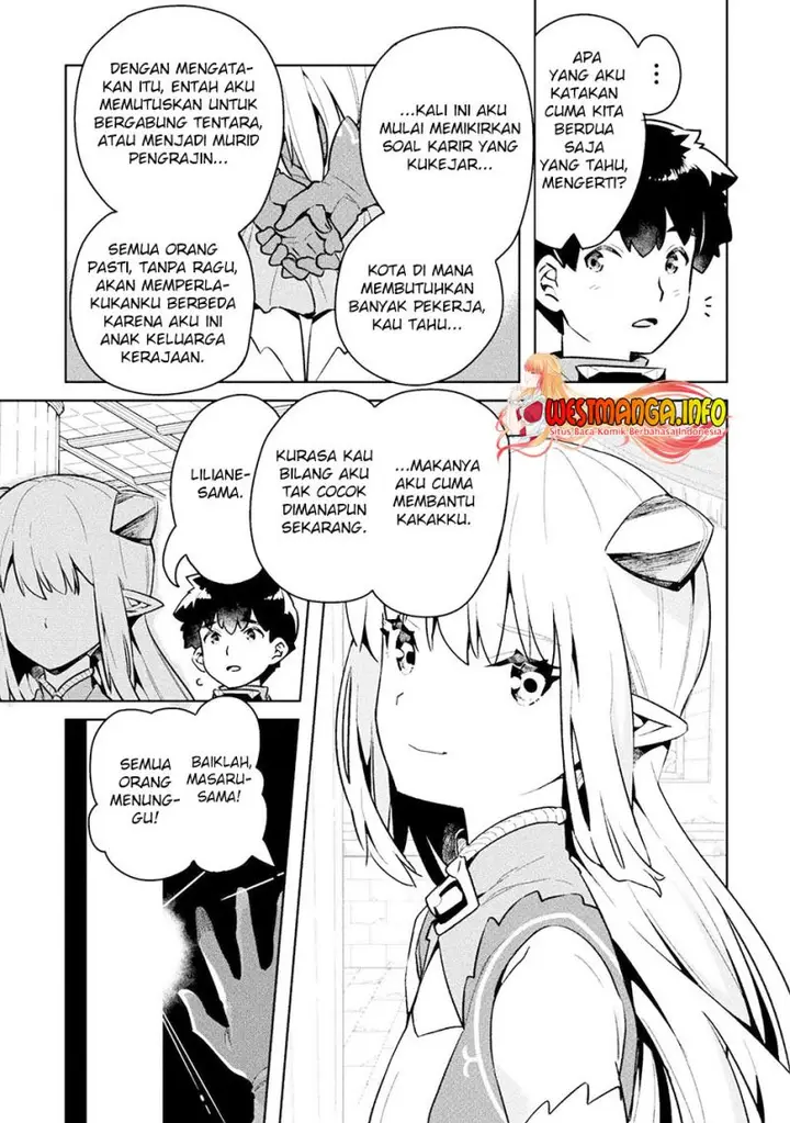 image-komik-neet-dakedo-hello-work-ni-ittara-isekai-ni-tsuretekareta-chapter-46-27/35