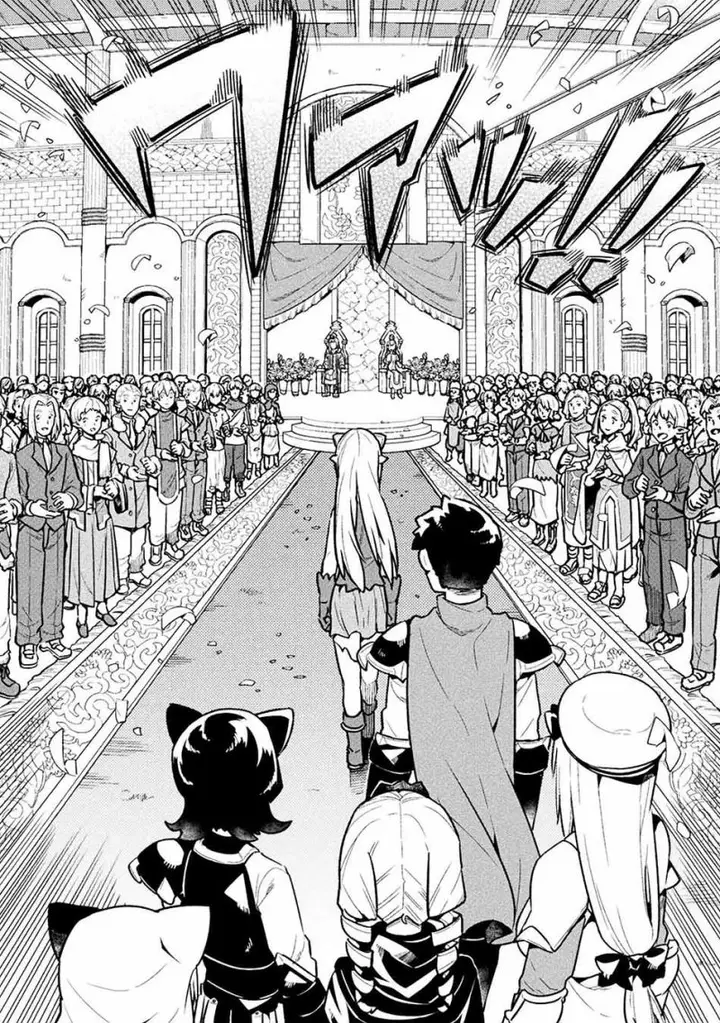 image-komik-neet-dakedo-hello-work-ni-ittara-isekai-ni-tsuretekareta-chapter-46-28/35