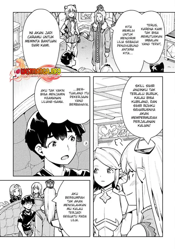 image-komik-neet-dakedo-hello-work-ni-ittara-isekai-ni-tsuretekareta-chapter-47-4/35