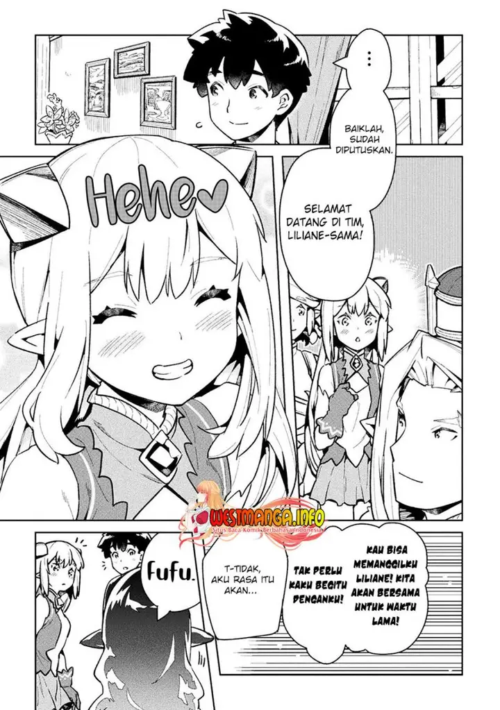image-komik-neet-dakedo-hello-work-ni-ittara-isekai-ni-tsuretekareta-chapter-47-7/35