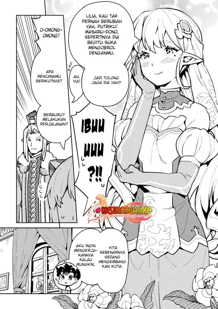 image-komik-neet-dakedo-hello-work-ni-ittara-isekai-ni-tsuretekareta-chapter-47-8/35