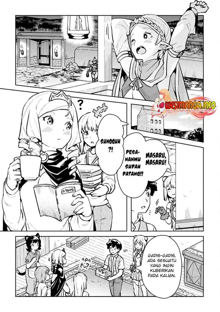 image-komik-neet-dakedo-hello-work-ni-ittara-isekai-ni-tsuretekareta-chapter-47-11/35