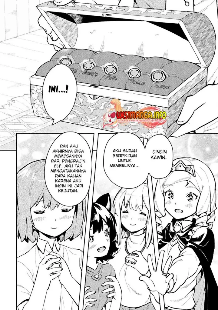 image-komik-neet-dakedo-hello-work-ni-ittara-isekai-ni-tsuretekareta-chapter-47-12/35