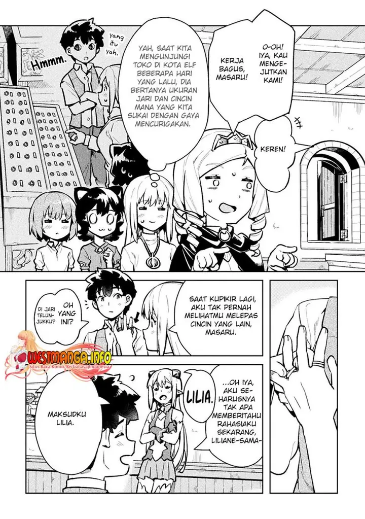 image-komik-neet-dakedo-hello-work-ni-ittara-isekai-ni-tsuretekareta-chapter-47-13/35
