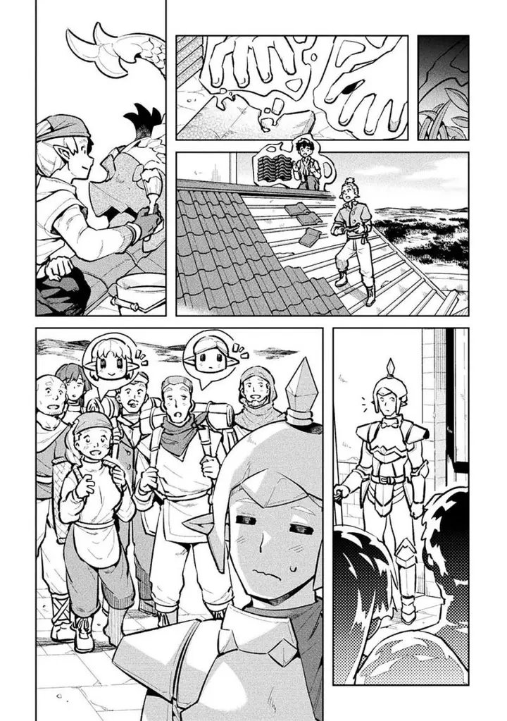 image-komik-neet-dakedo-hello-work-ni-ittara-isekai-ni-tsuretekareta-chapter-47-15/35