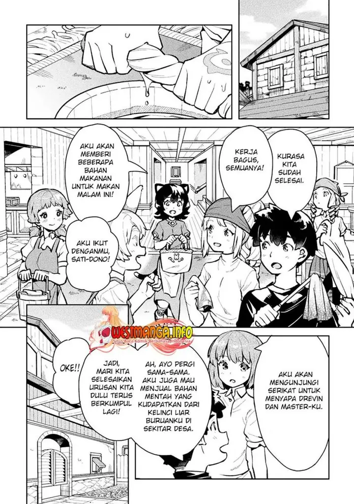 image-komik-neet-dakedo-hello-work-ni-ittara-isekai-ni-tsuretekareta-chapter-47-23/35