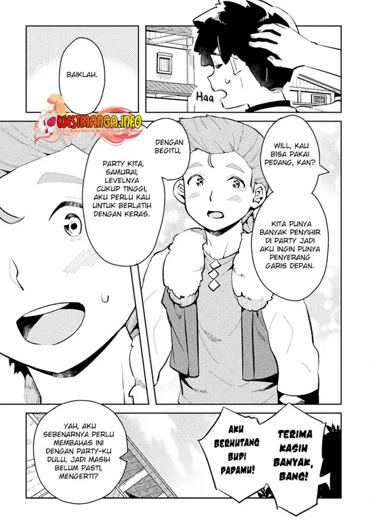 image-komik-neet-dakedo-hello-work-ni-ittara-isekai-ni-tsuretekareta-chapter-47-30/35