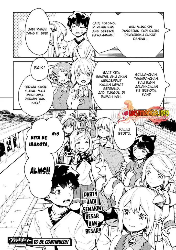 image-komik-neet-dakedo-hello-work-ni-ittara-isekai-ni-tsuretekareta-chapter-47-33/35