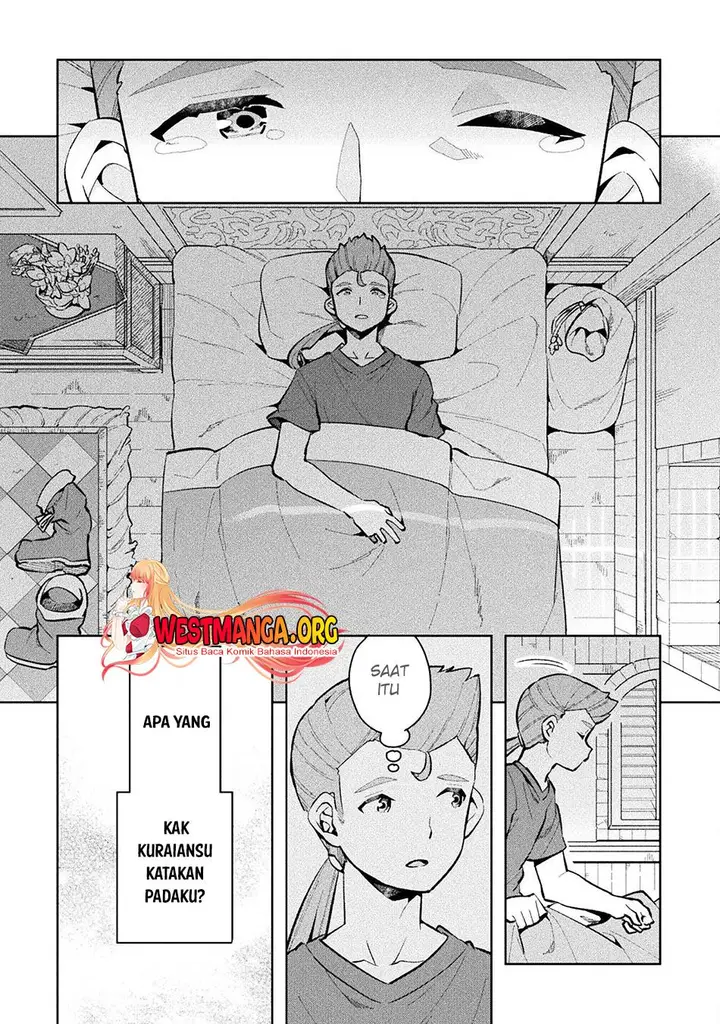 image-komik-neet-dakedo-hello-work-ni-ittara-isekai-ni-tsuretekareta-chapter-48-4/35