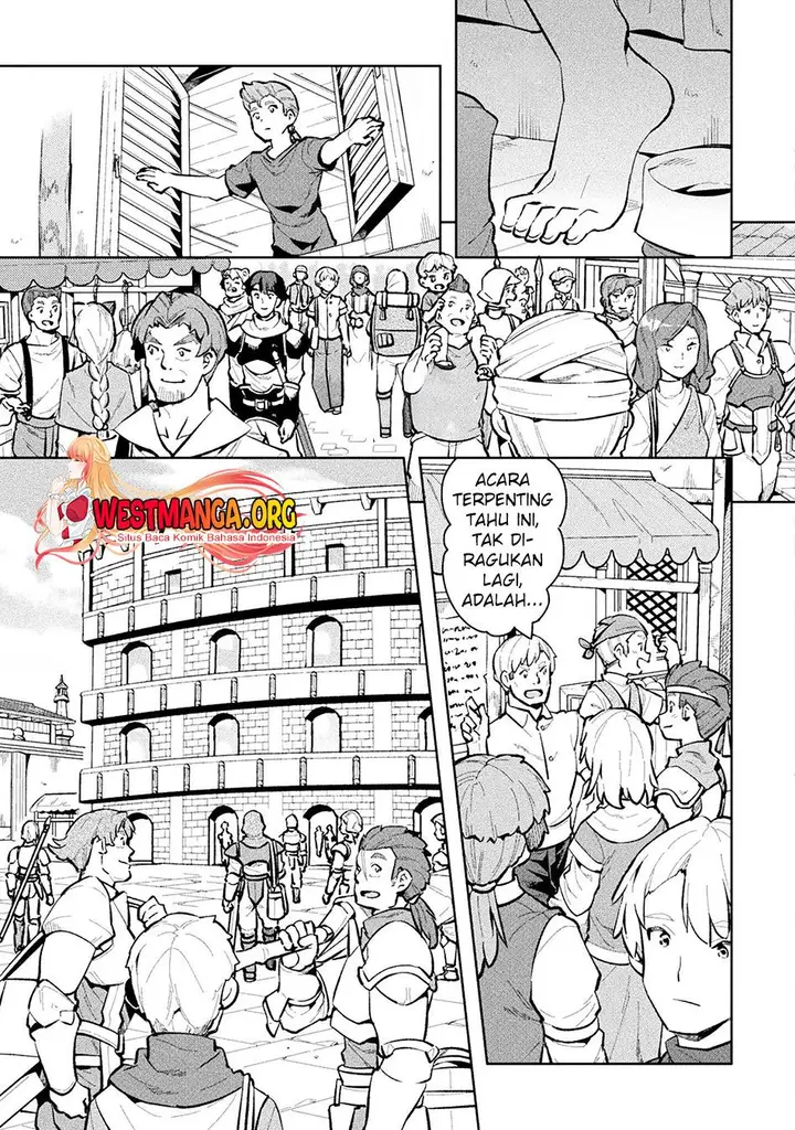 image-komik-neet-dakedo-hello-work-ni-ittara-isekai-ni-tsuretekareta-chapter-48-5/35