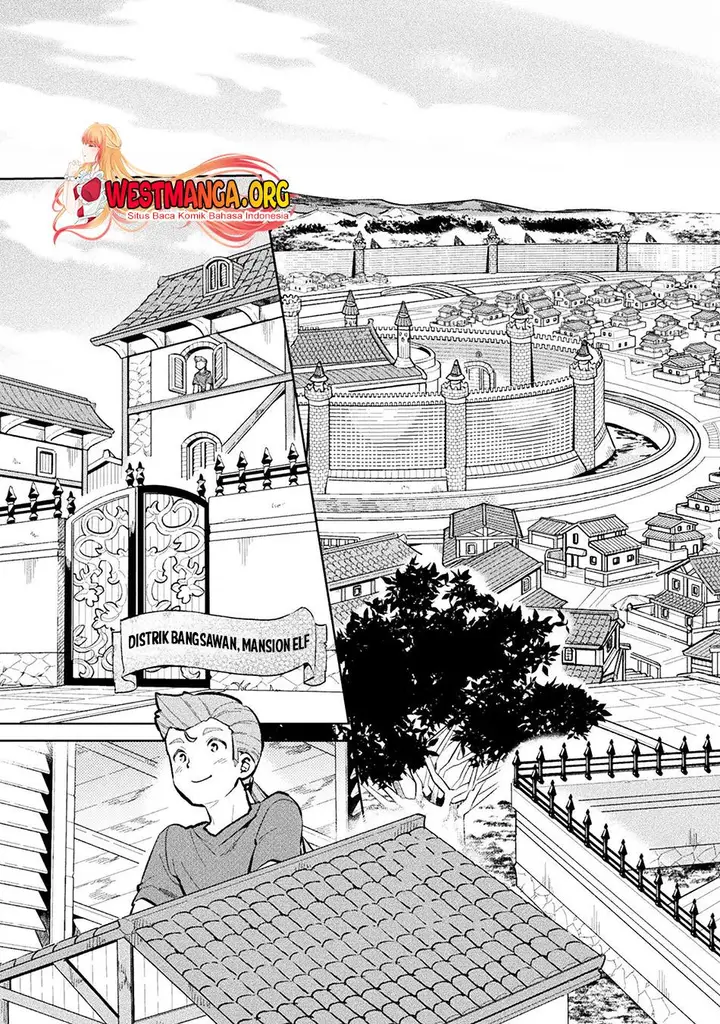 image-komik-neet-dakedo-hello-work-ni-ittara-isekai-ni-tsuretekareta-chapter-48-7/35