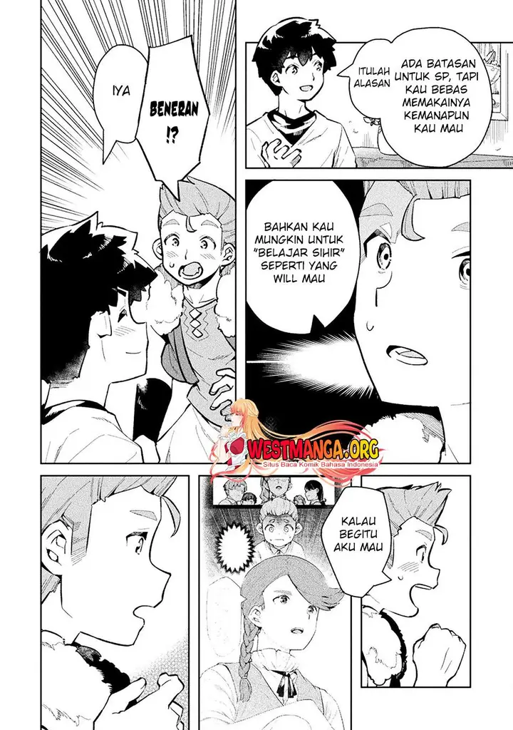 image-komik-neet-dakedo-hello-work-ni-ittara-isekai-ni-tsuretekareta-chapter-48-10/35