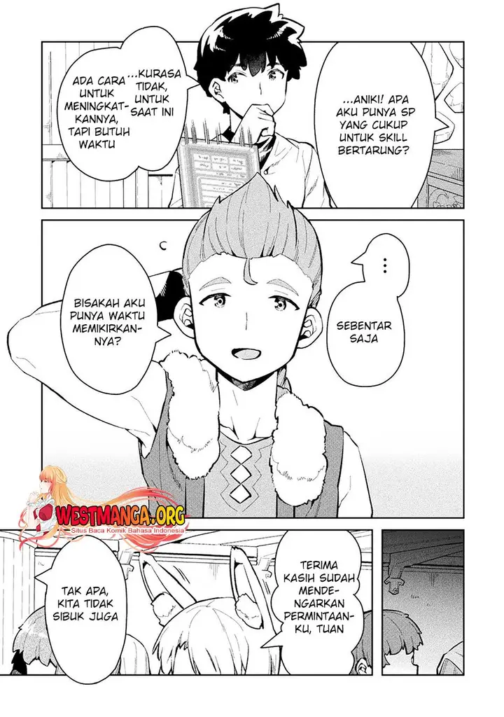 image-komik-neet-dakedo-hello-work-ni-ittara-isekai-ni-tsuretekareta-chapter-48-11/35