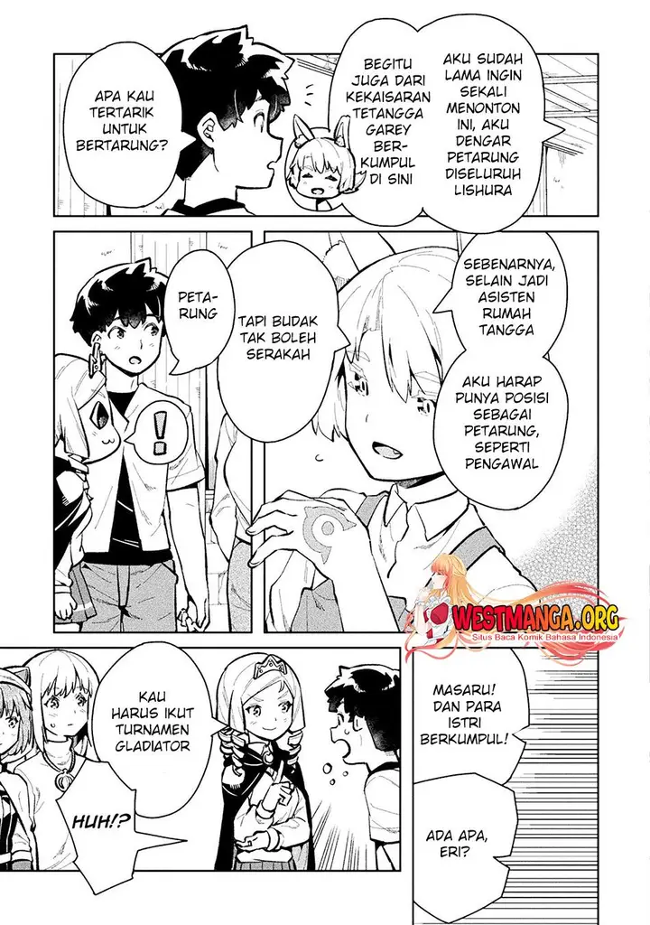 image-komik-neet-dakedo-hello-work-ni-ittara-isekai-ni-tsuretekareta-chapter-48-13/35