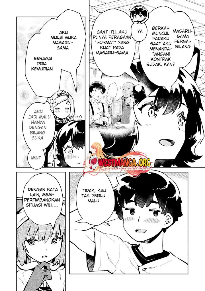 image-komik-neet-dakedo-hello-work-ni-ittara-isekai-ni-tsuretekareta-chapter-48-16/35
